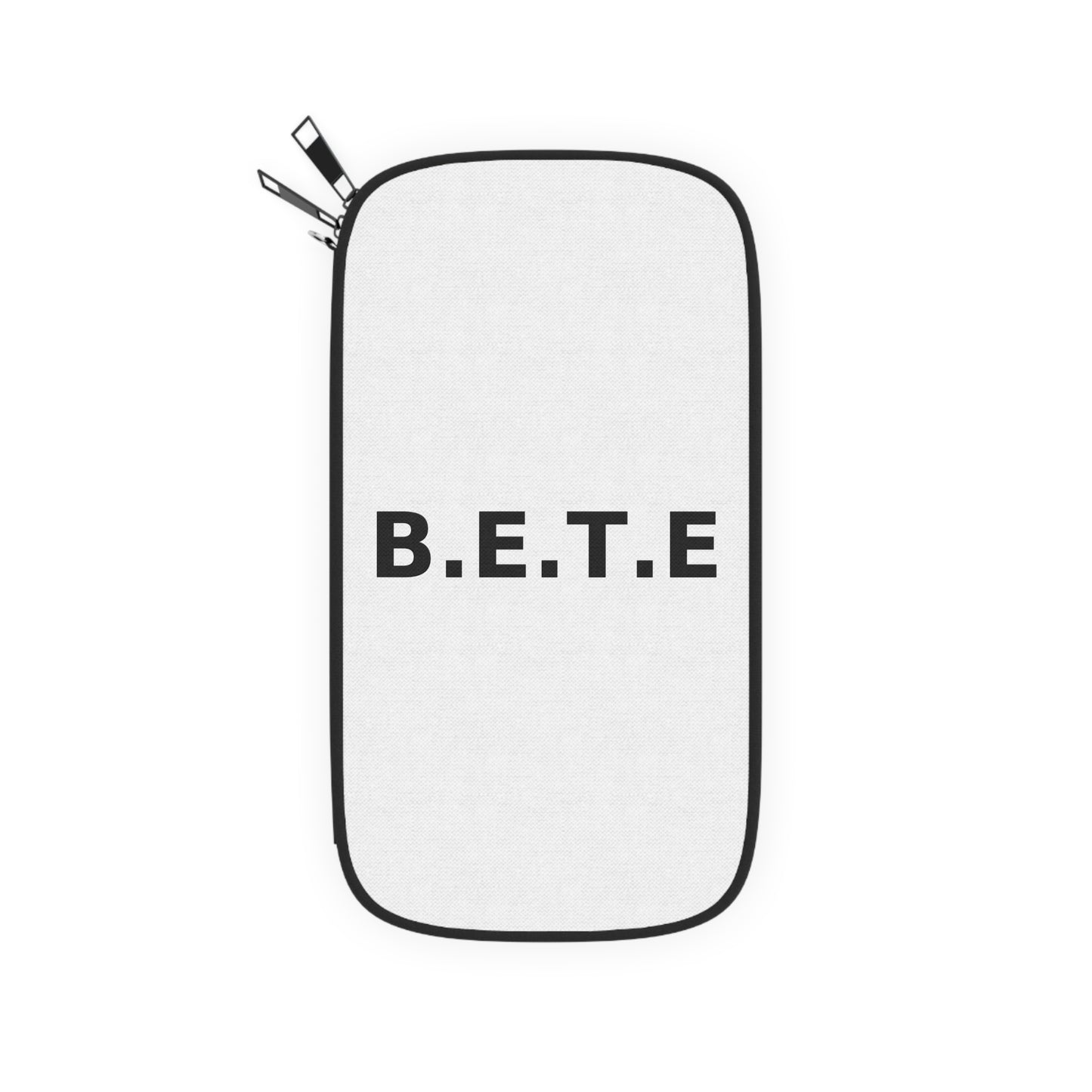 B.E.T.E - Passport Wallet - Travel Essential