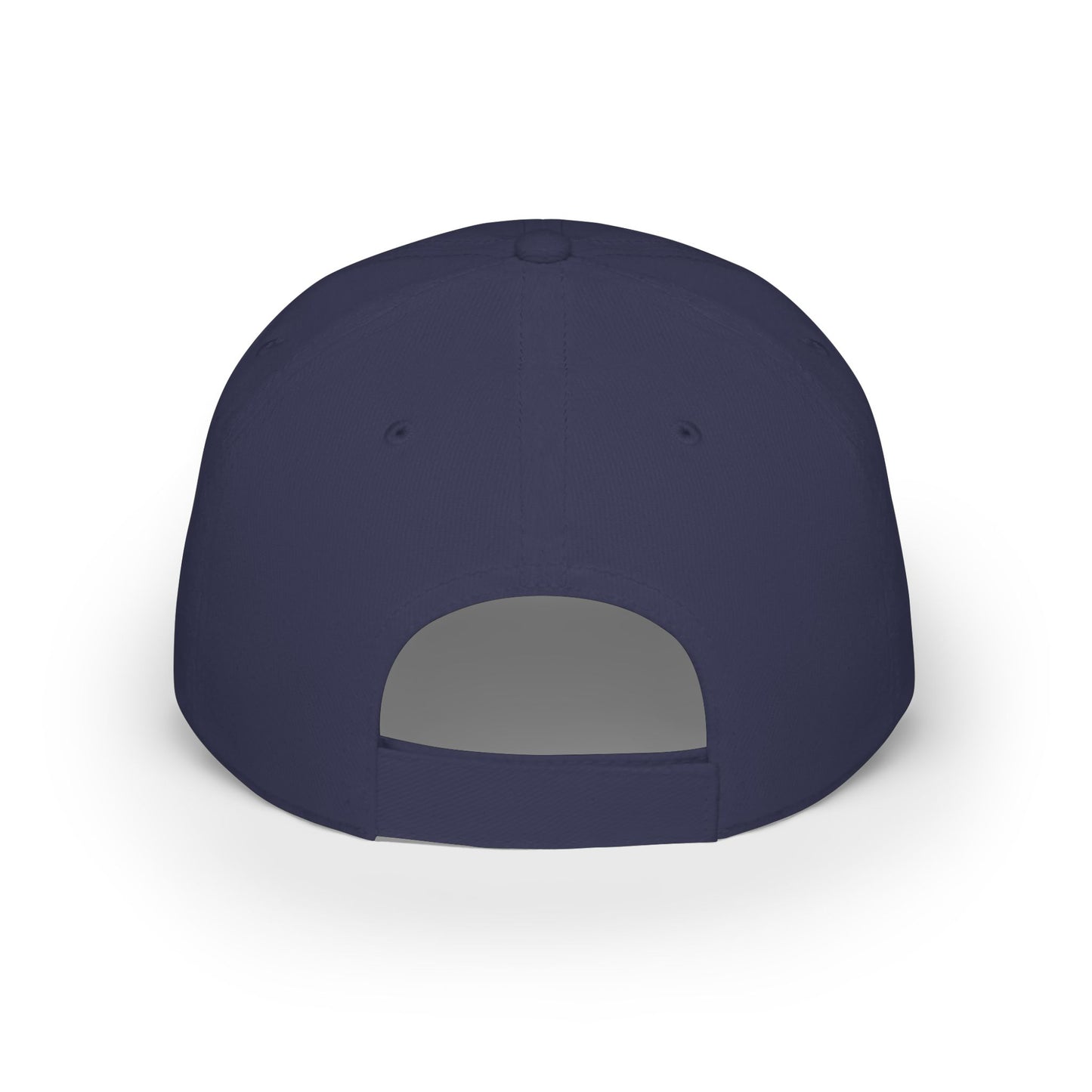 Casquette de baseball ajustable B.E.T.E