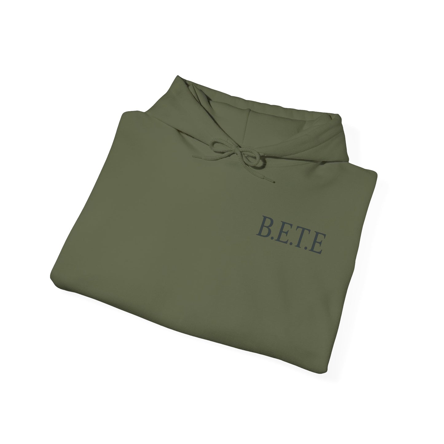 B.E.T.E - Sweat à capuche