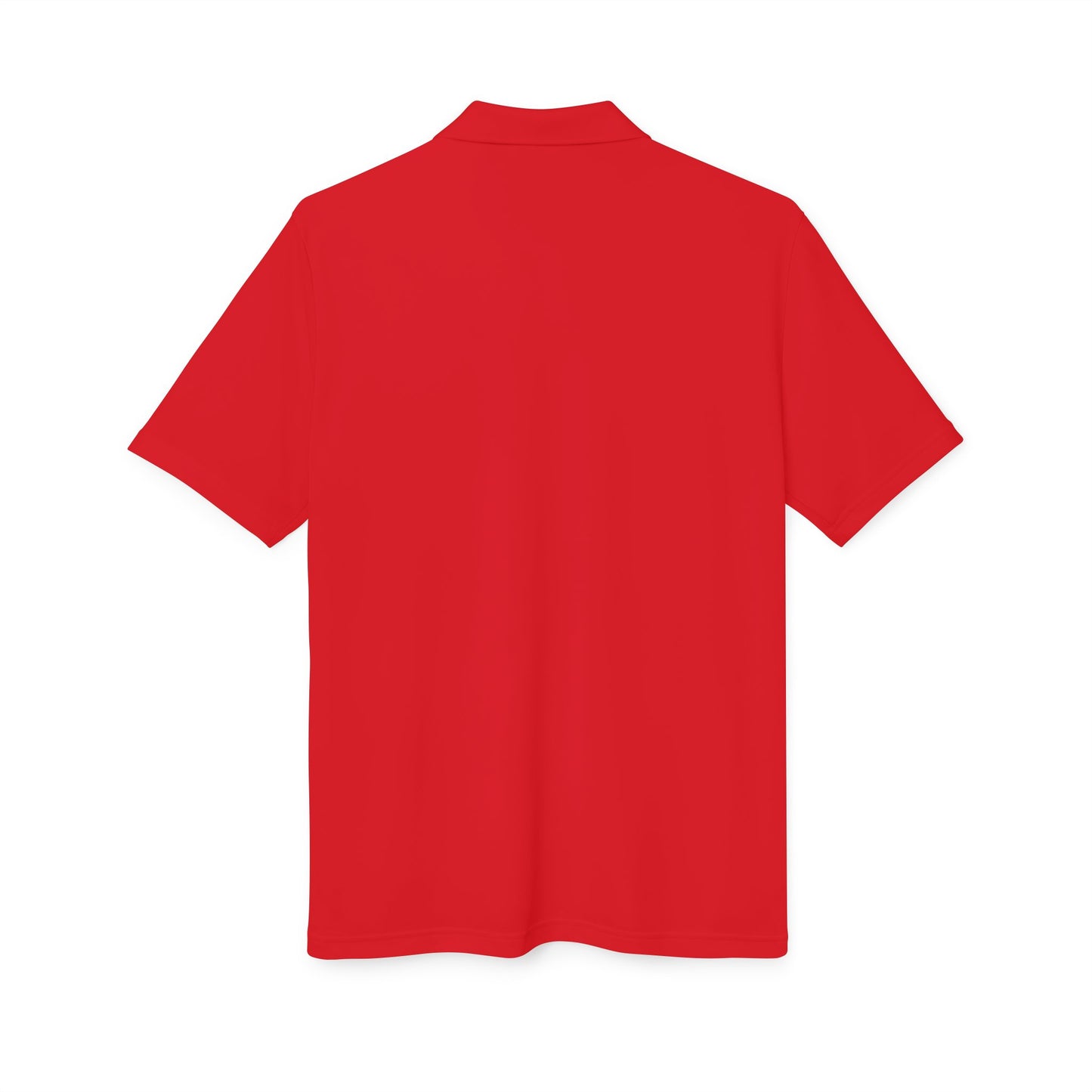 Polo de performance unisexe Adidas