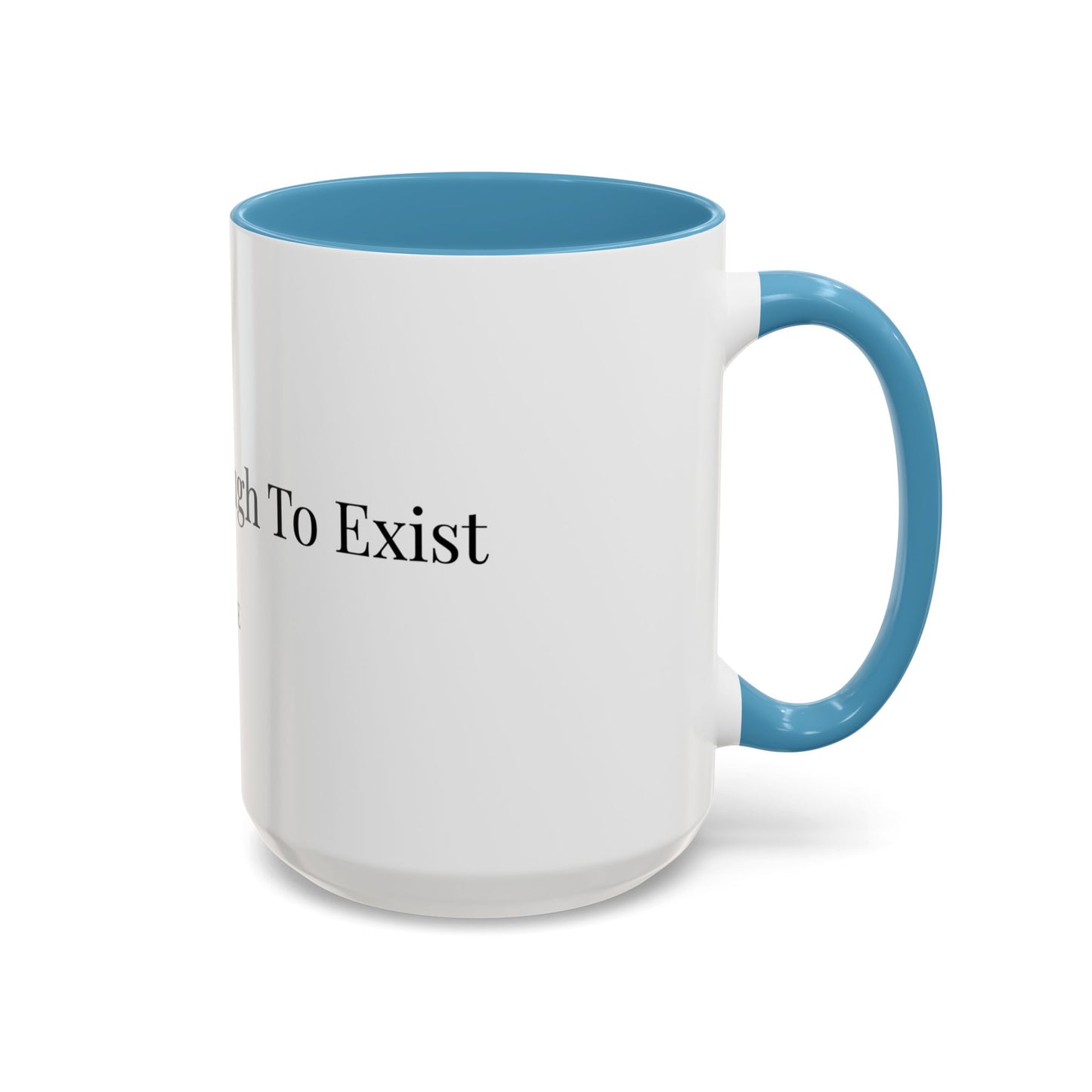 Coffee Mug - B.E.T.E Design