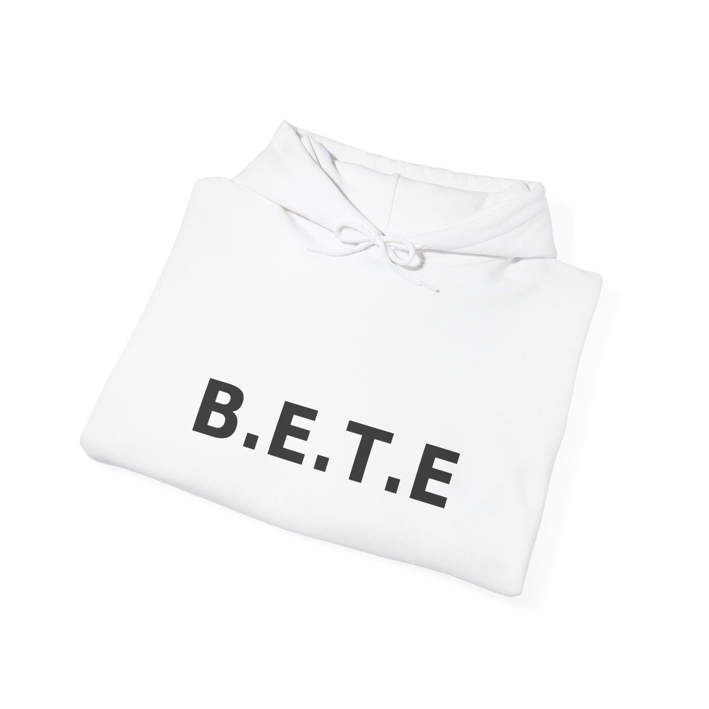 B.E.T.E - Hooded Sweatshirt
