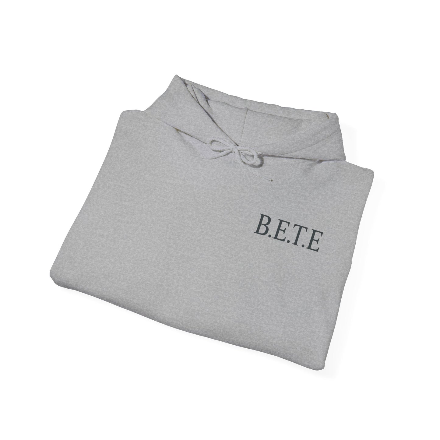 B.E.T.E - Sweat à capuche