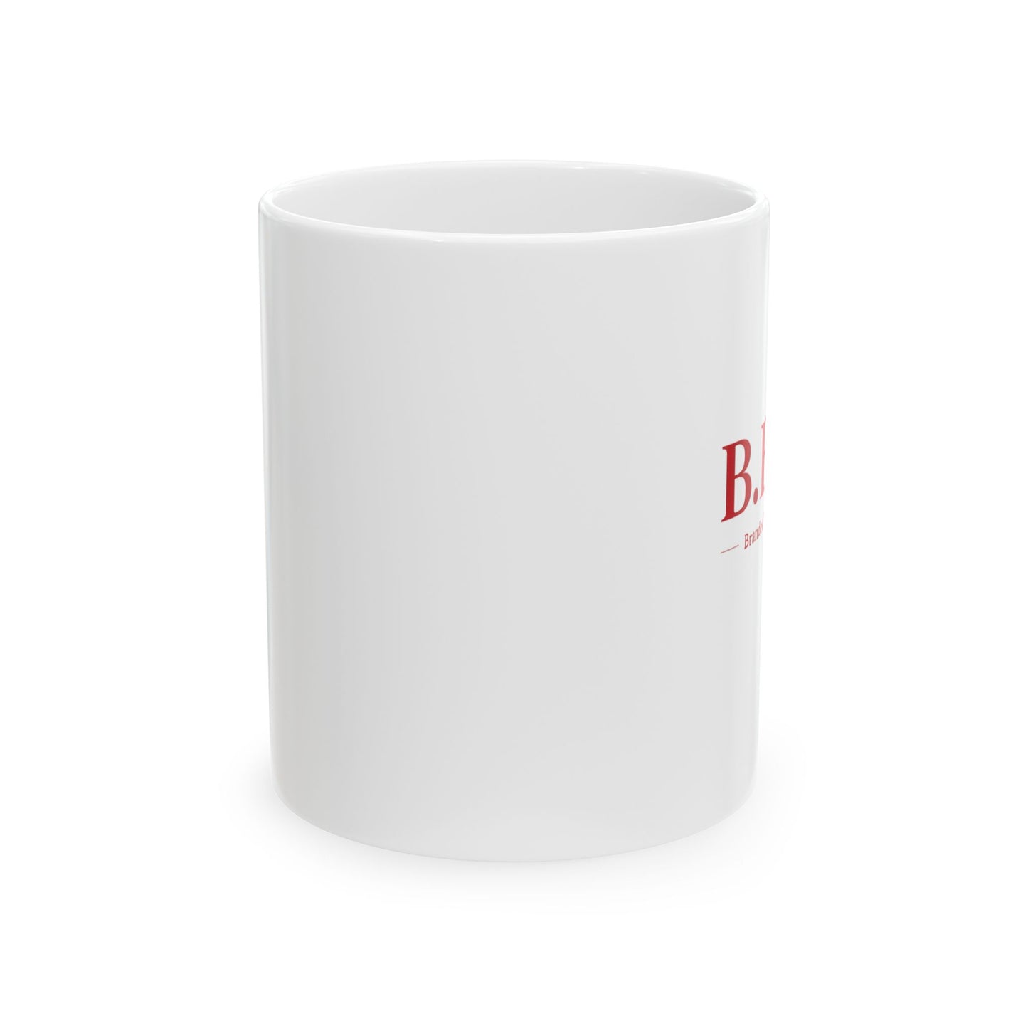 B.E.T.E - Red Maple Coffee Cup