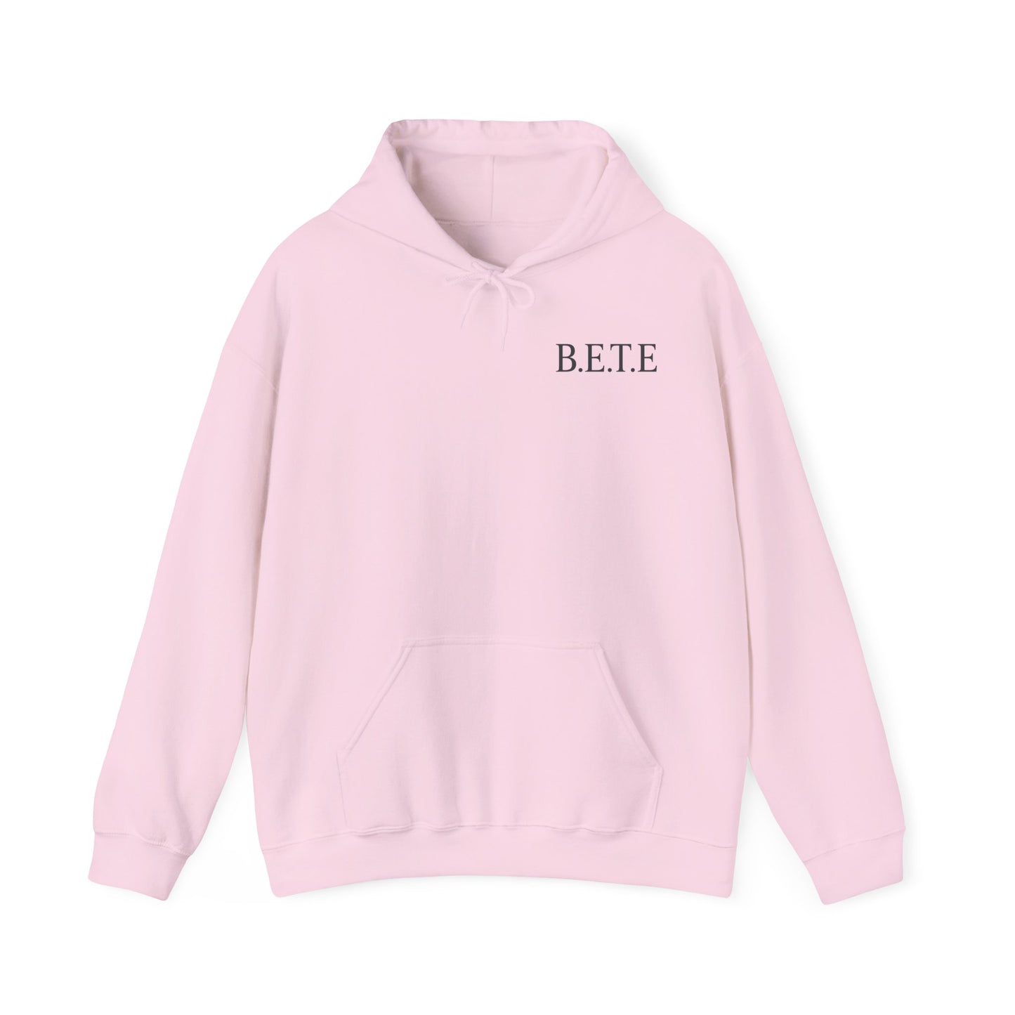 B.E.T.E - Sweat à capuche