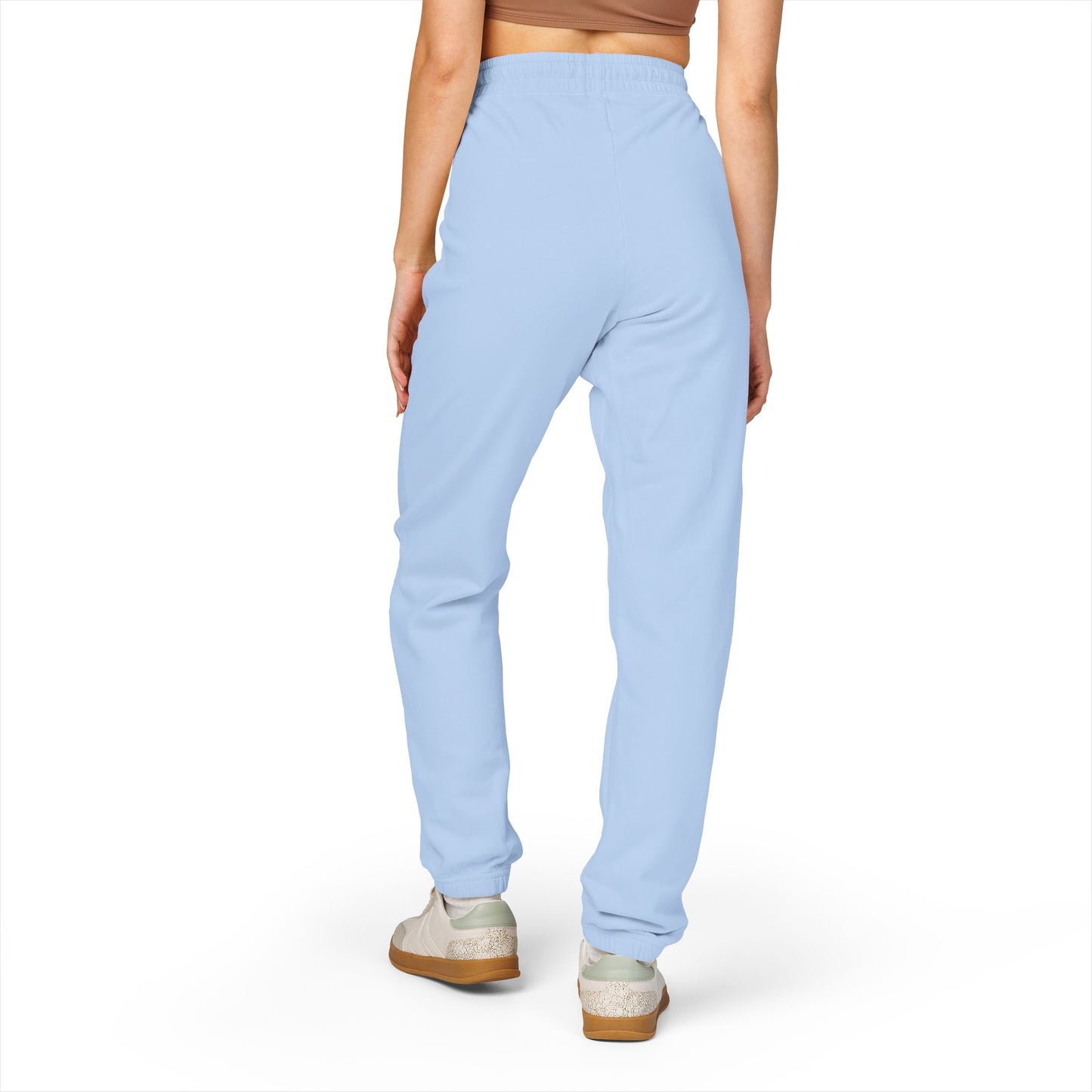 B.E.T.E - Joggers Polaires Brodés
