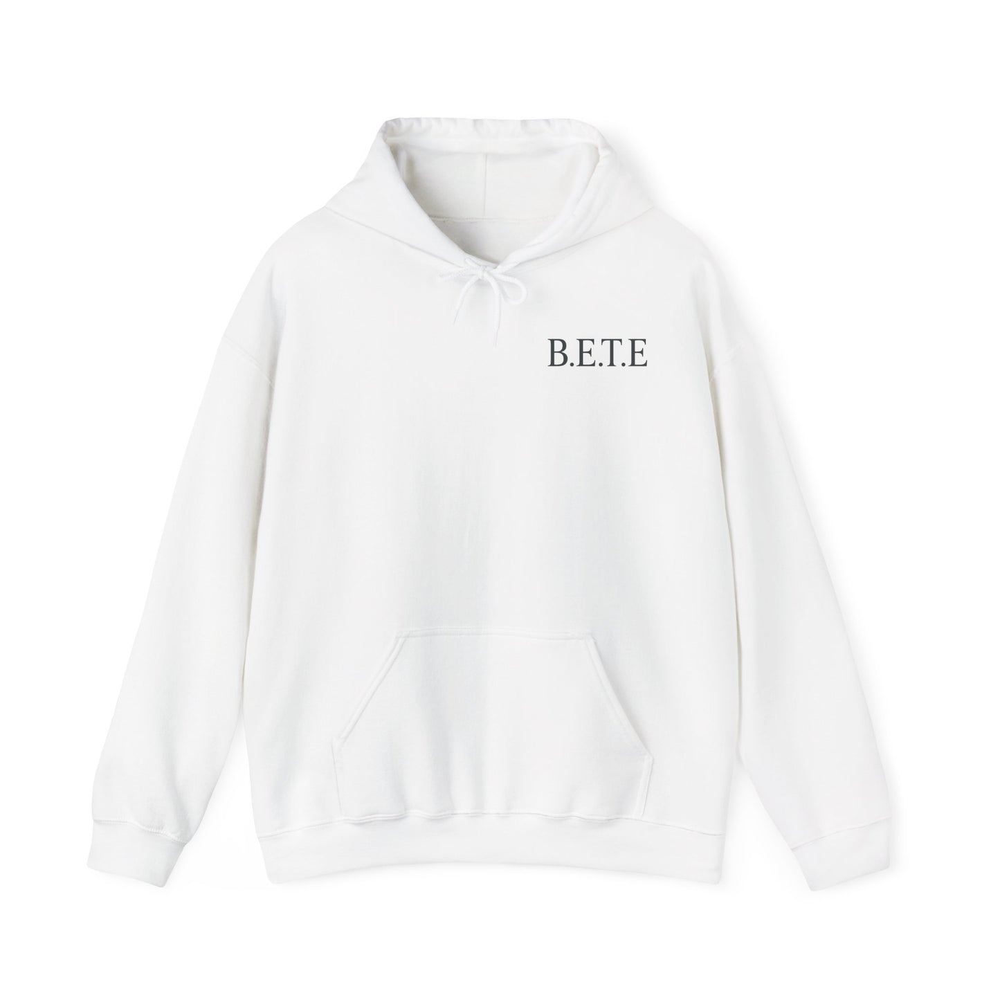 B.E.T.E - Sweat à capuche