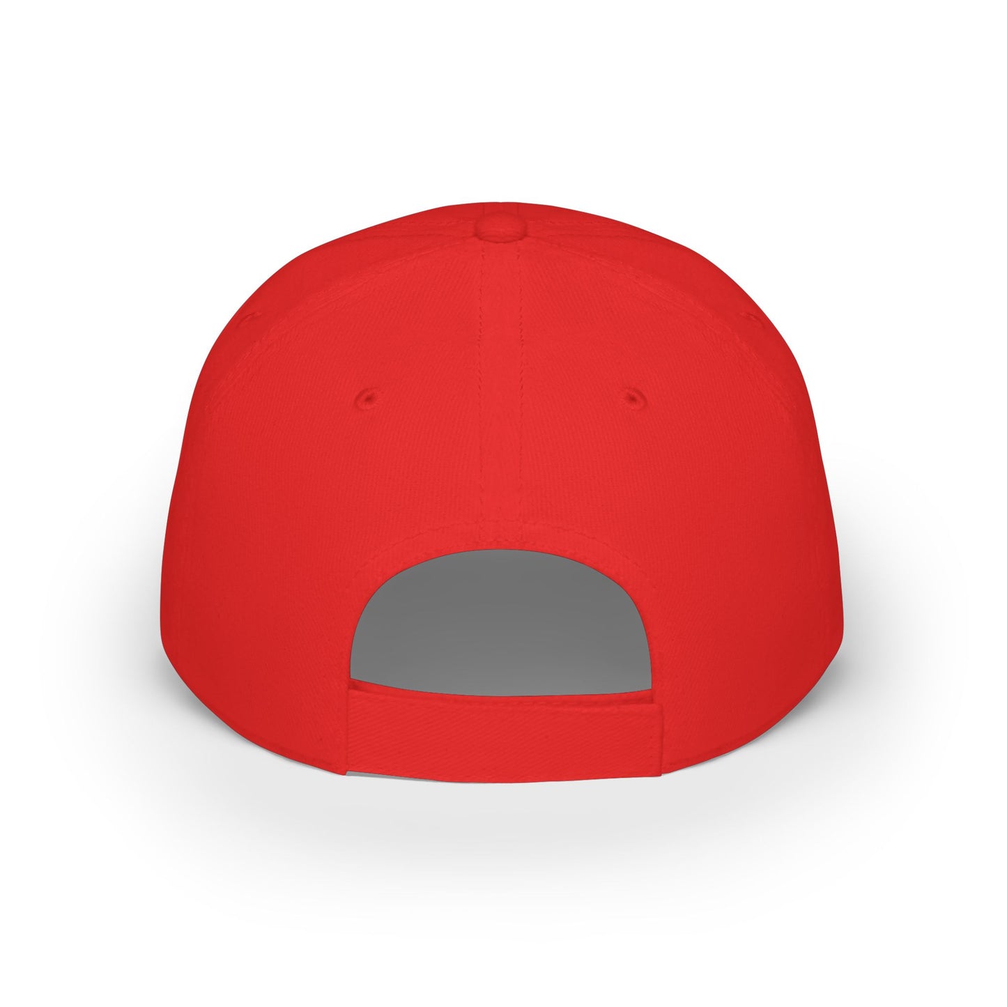 Casquette de baseball ajustable B.E.T.E