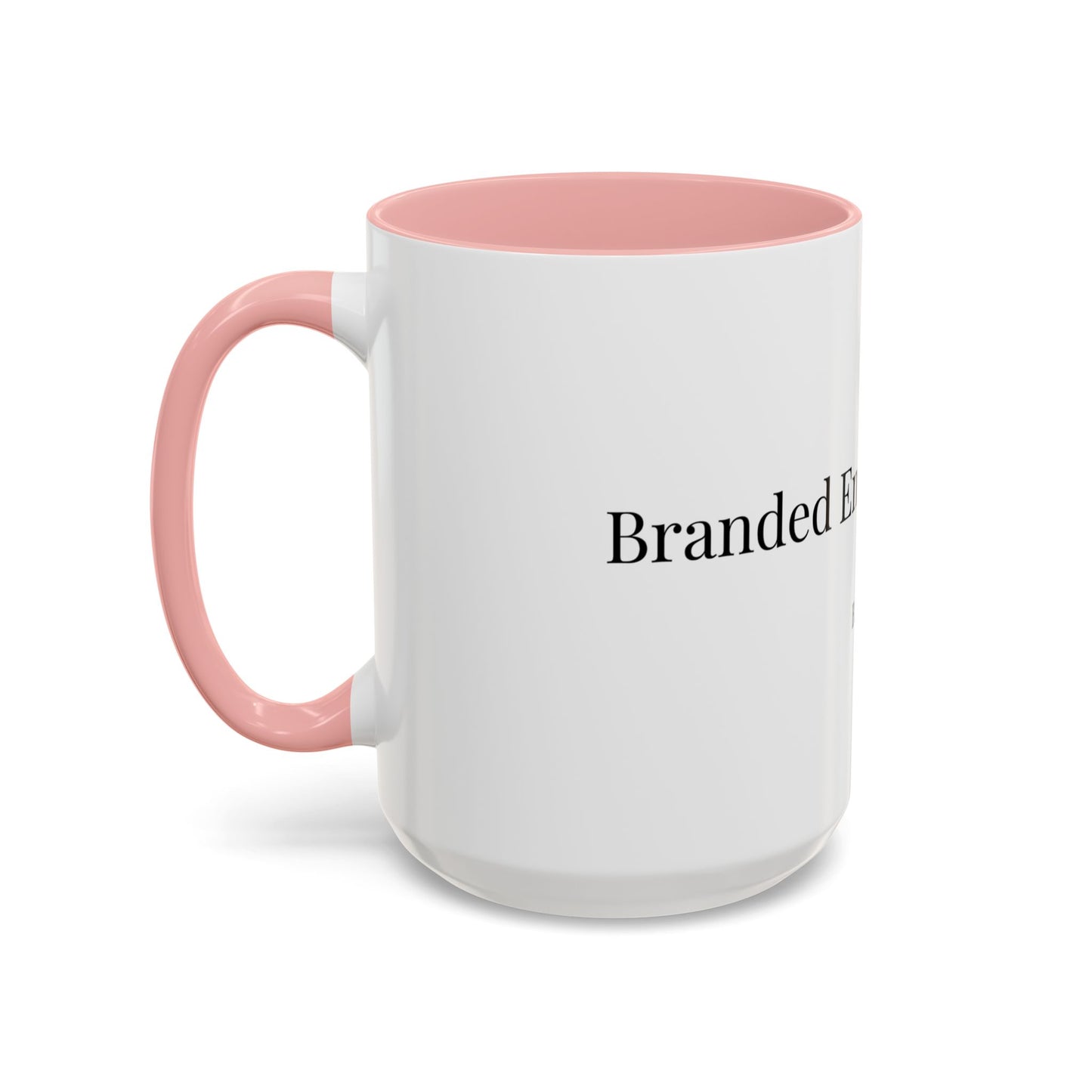 Coffee Mug - B.E.T.E Design