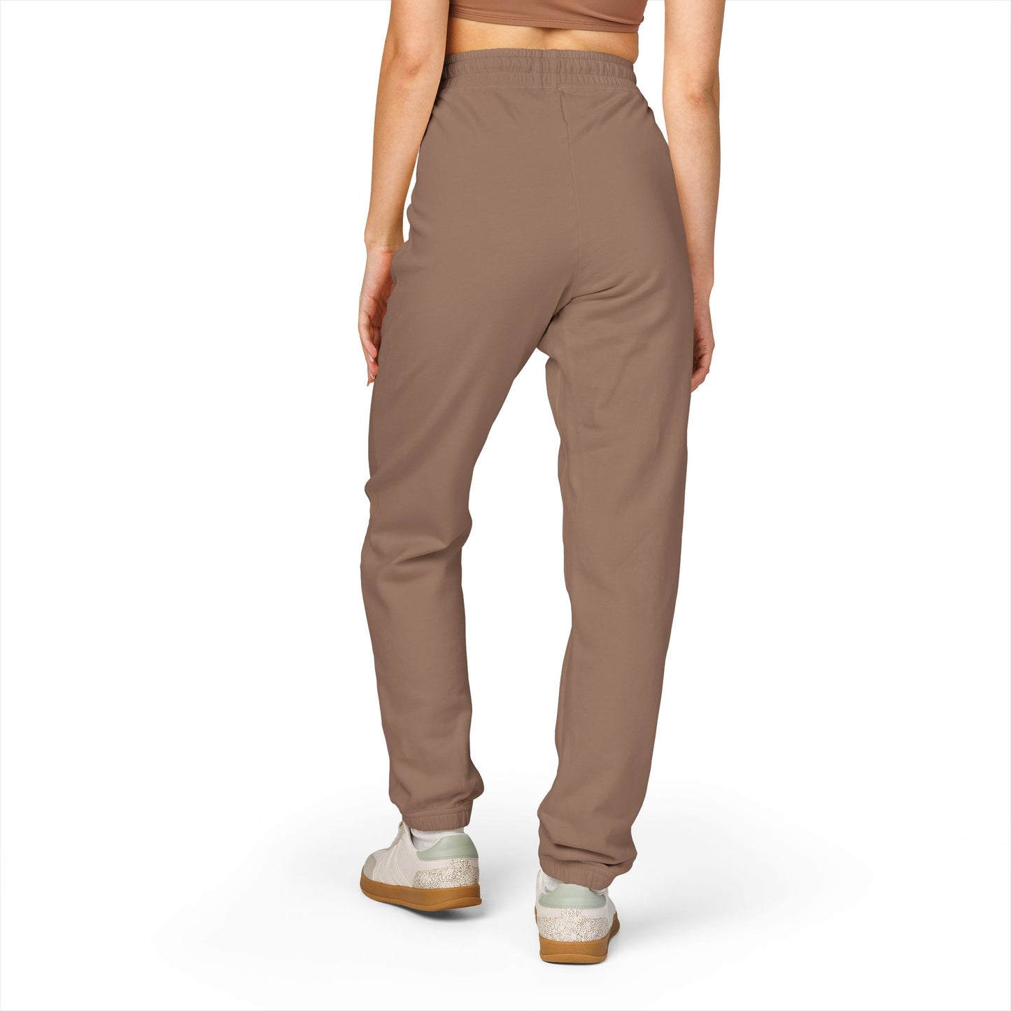 B.E.T.E - Joggers Polaires Brodés