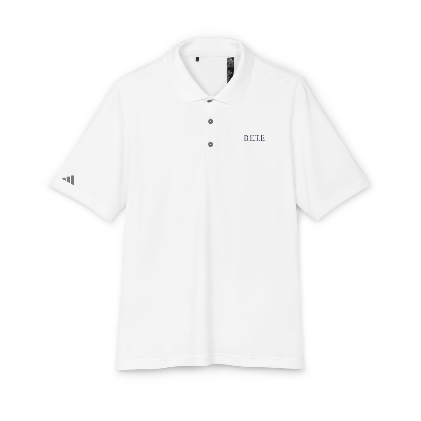 Polo de performance unisexe Adidas