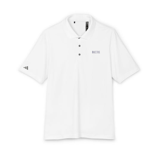 Polo de performance unisexe Adidas