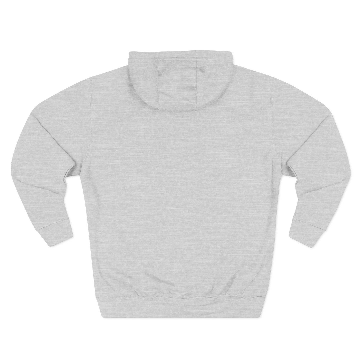 B.E.T.E - Sweat à capuche polaire unisexe