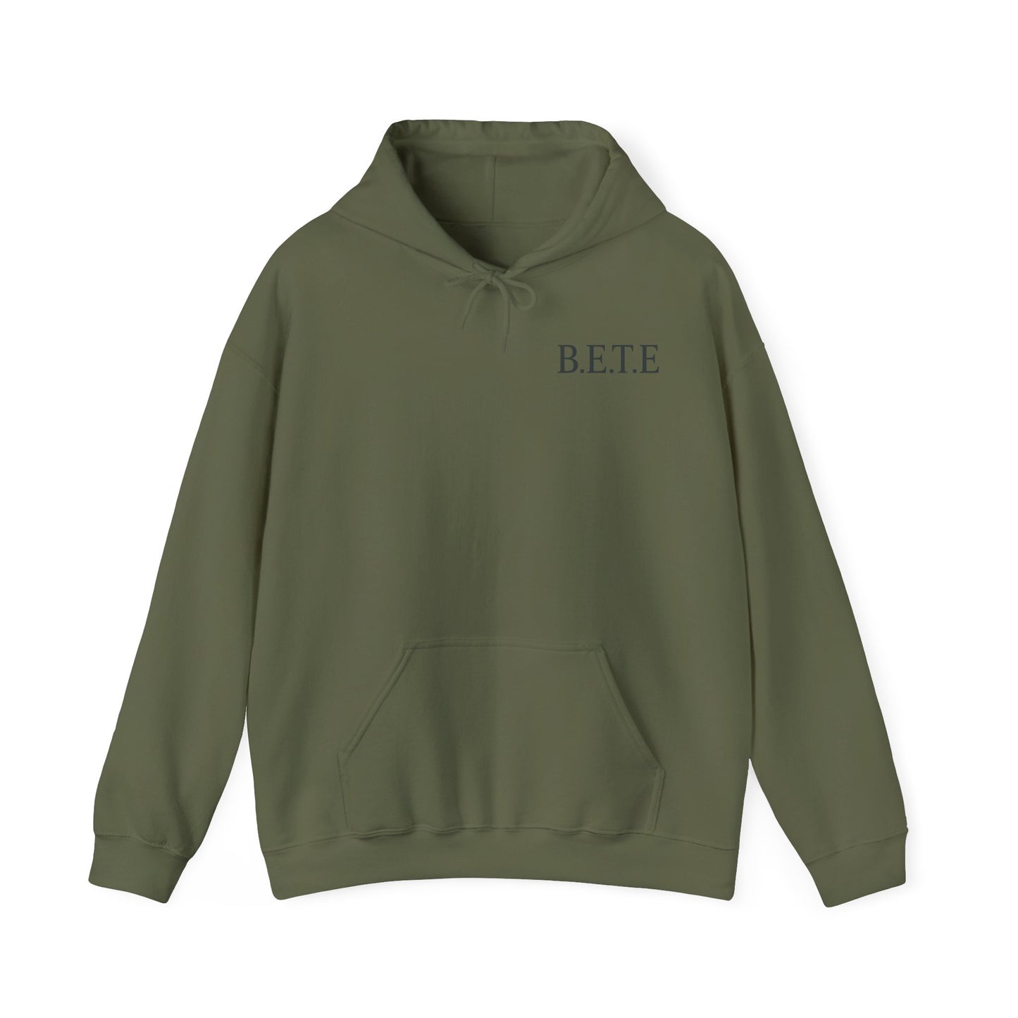 B.E.T.E - Sweat à capuche