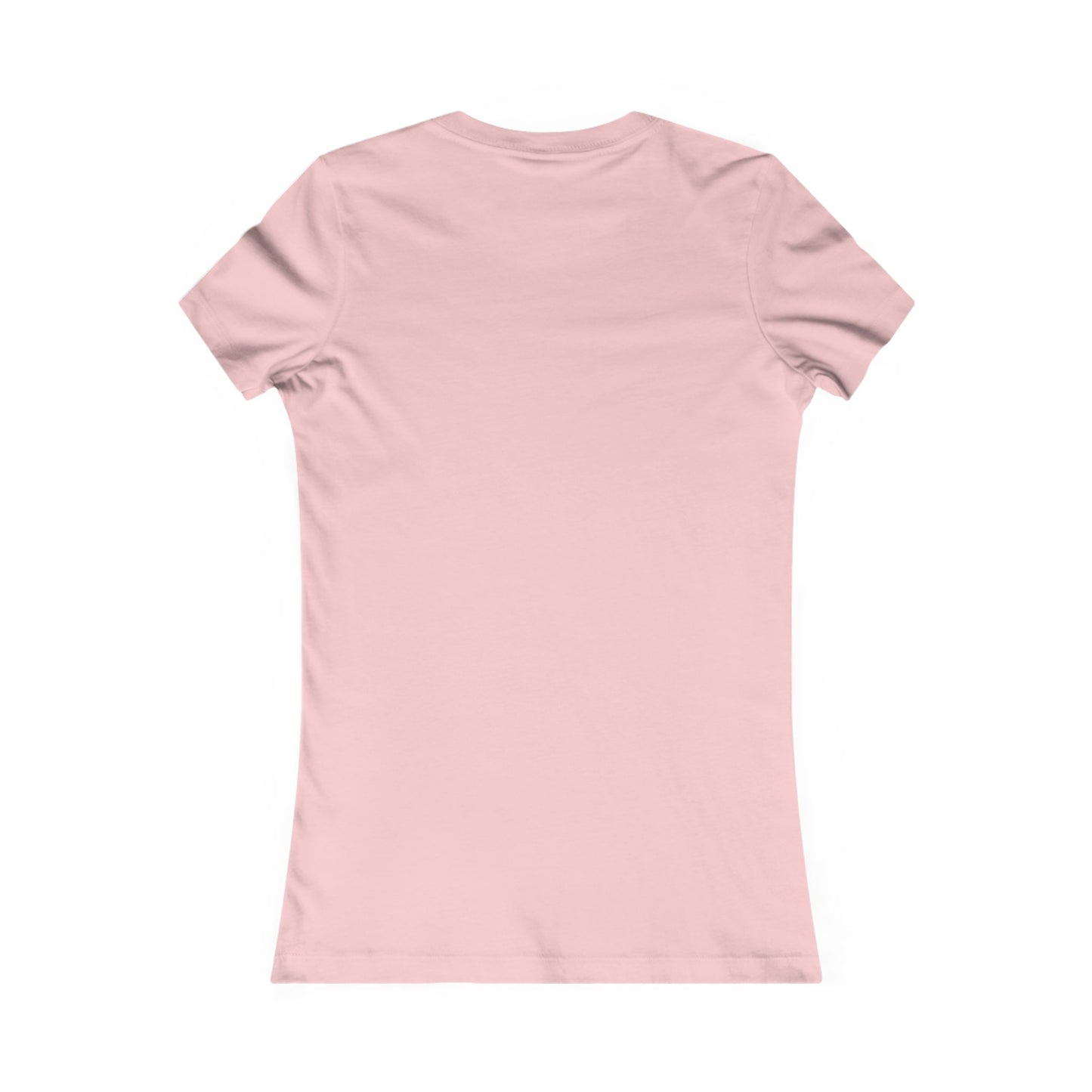 T-shirt préféré des femmes - B.E.T.E.