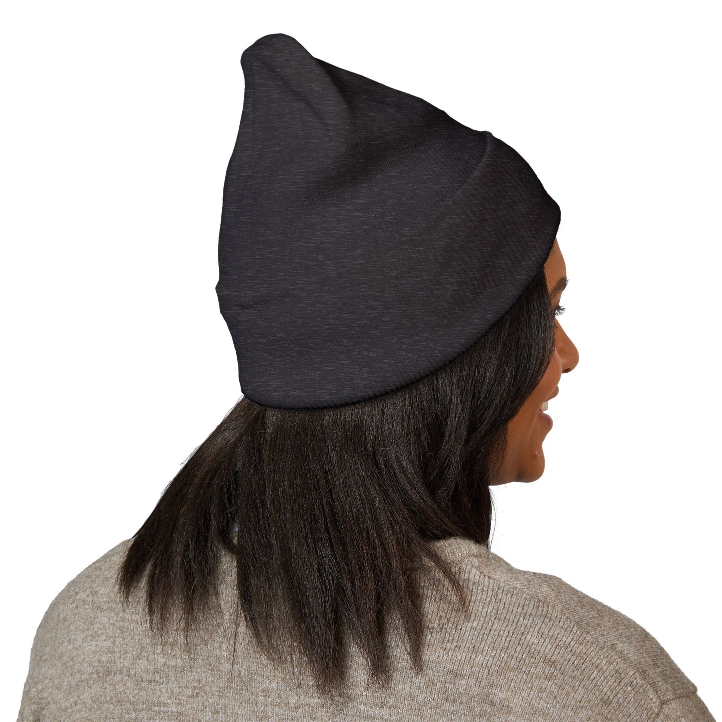 B.E.T.E - Classic Cuffed Beanie
