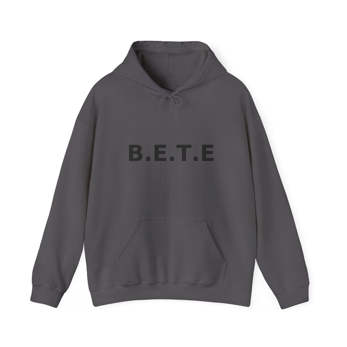 B.E.T.E - Hooded Sweatshirt