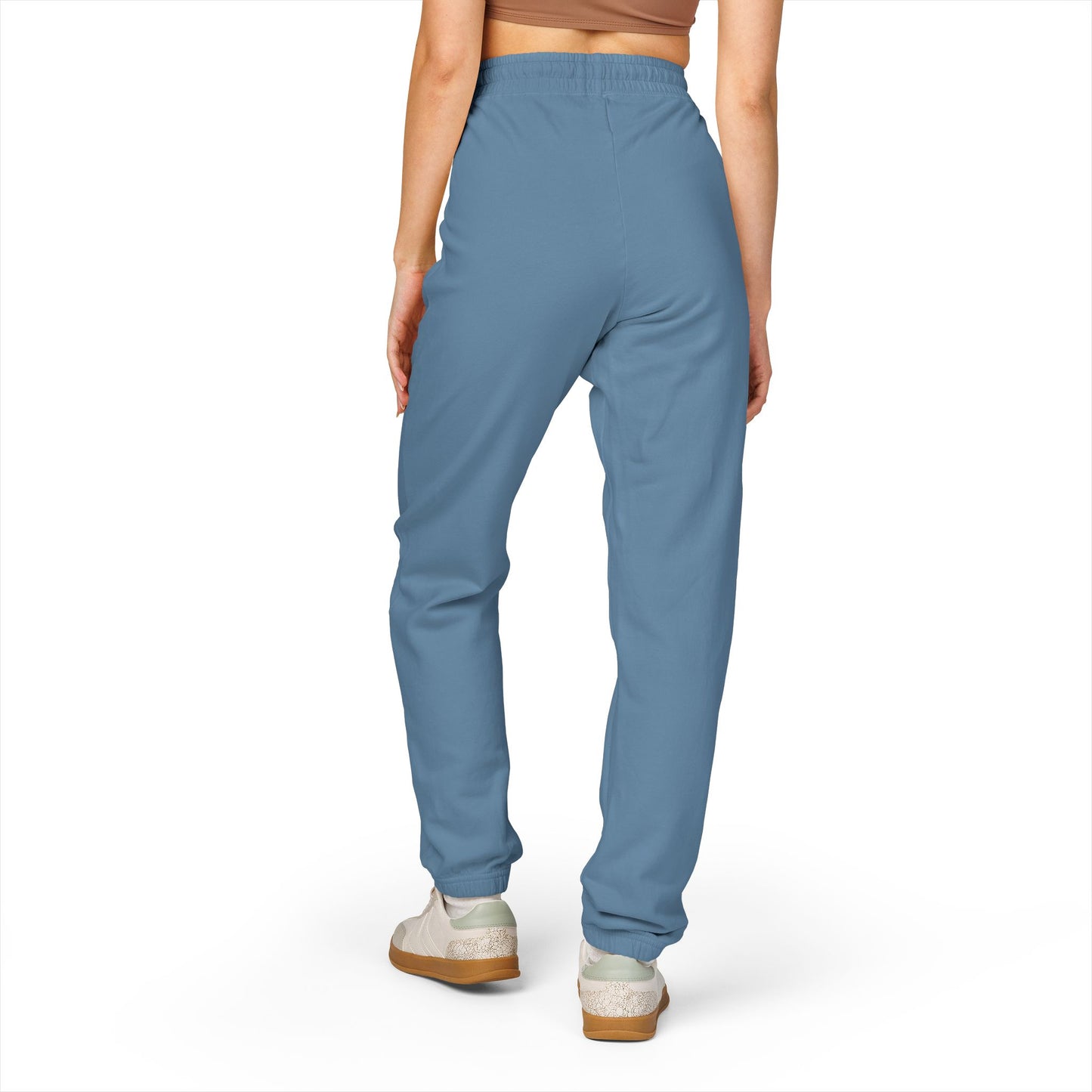 B.E.T.E - Joggers Polaires Brodés