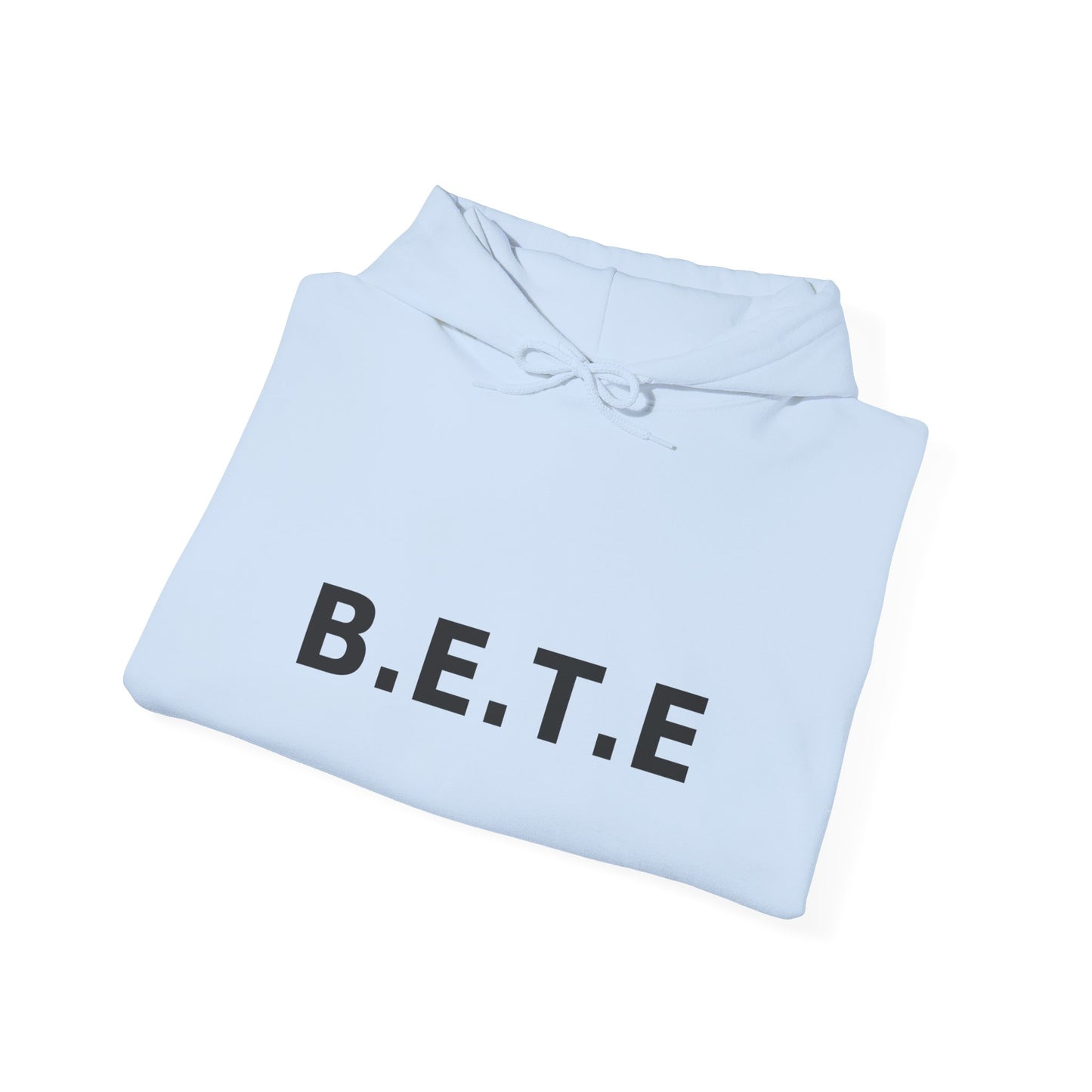 B.E.T.E - Hooded Sweatshirt