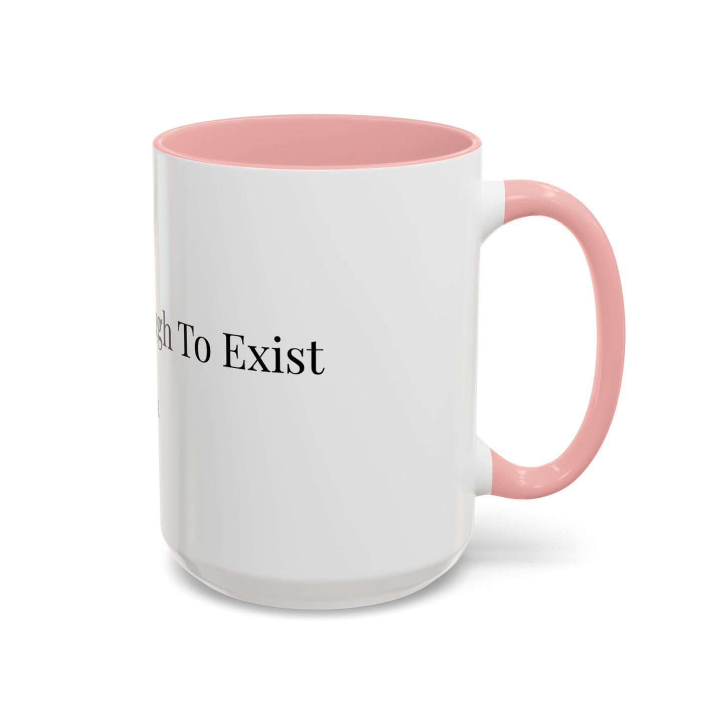 Coffee Mug - B.E.T.E Design