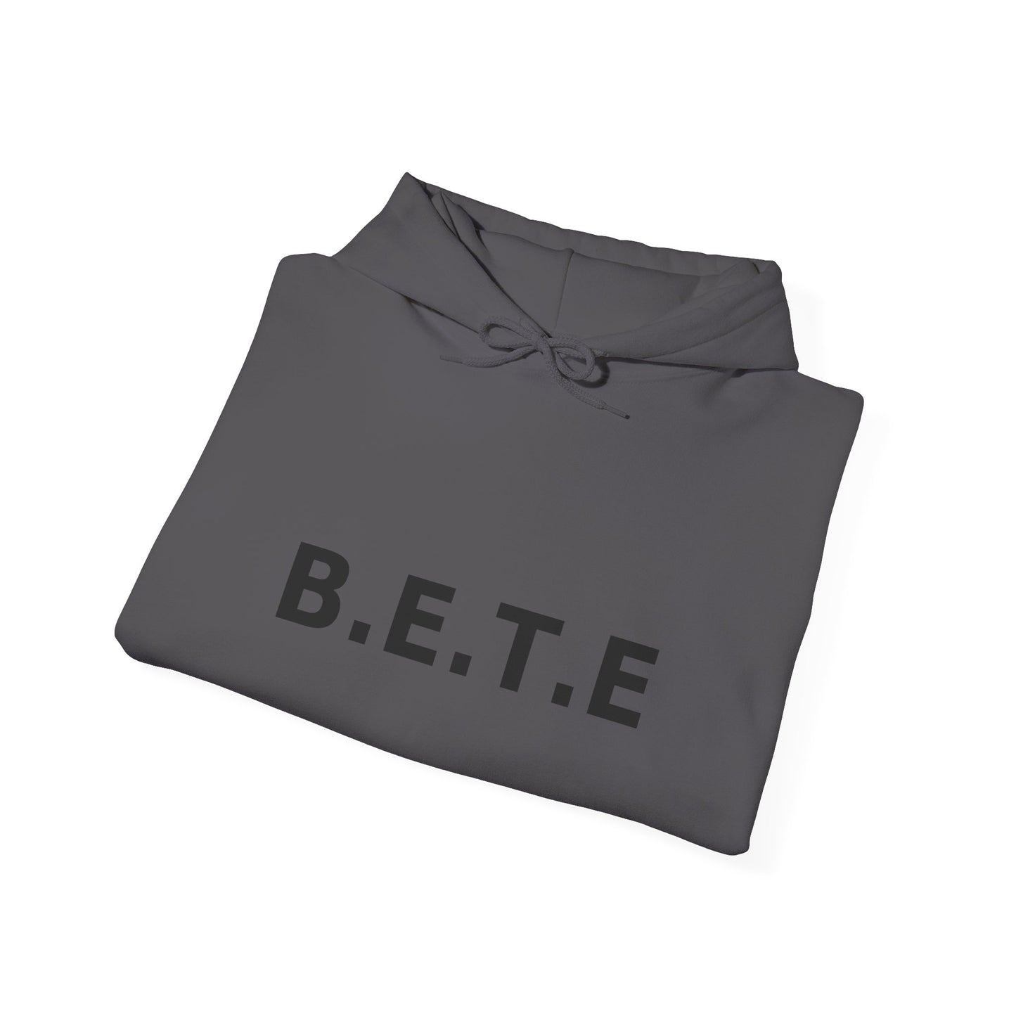 B.E.T.E - Hooded Sweatshirt