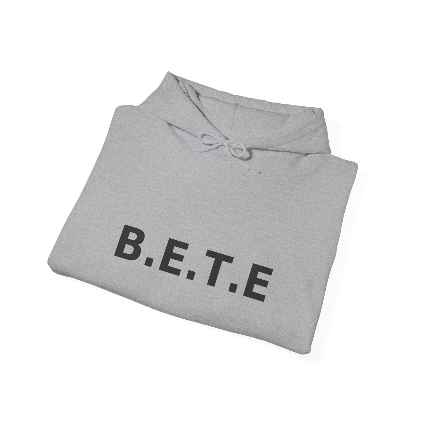 B.E.T.E - Hooded Sweatshirt