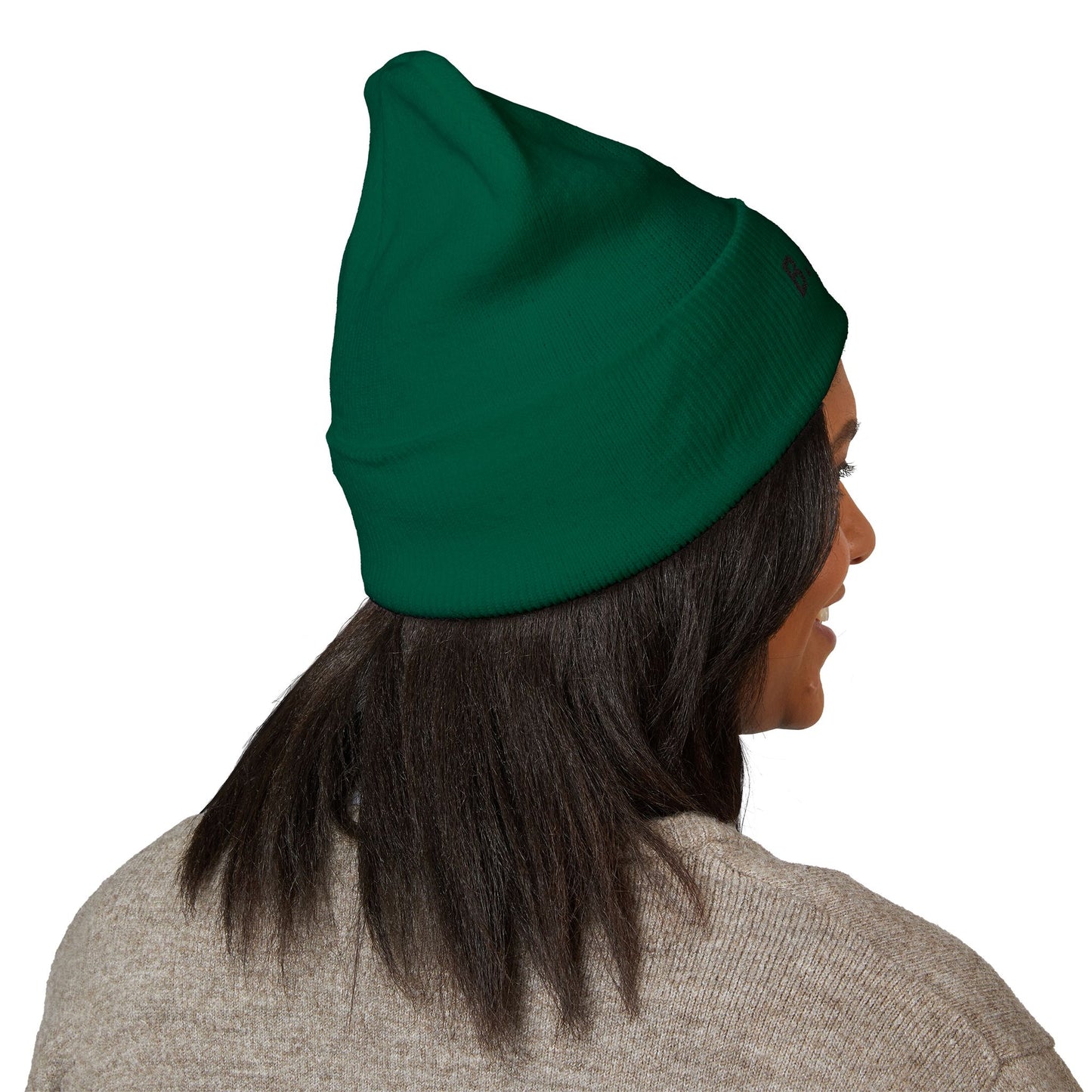 B.E.T.E - Classic Cuffed Beanie