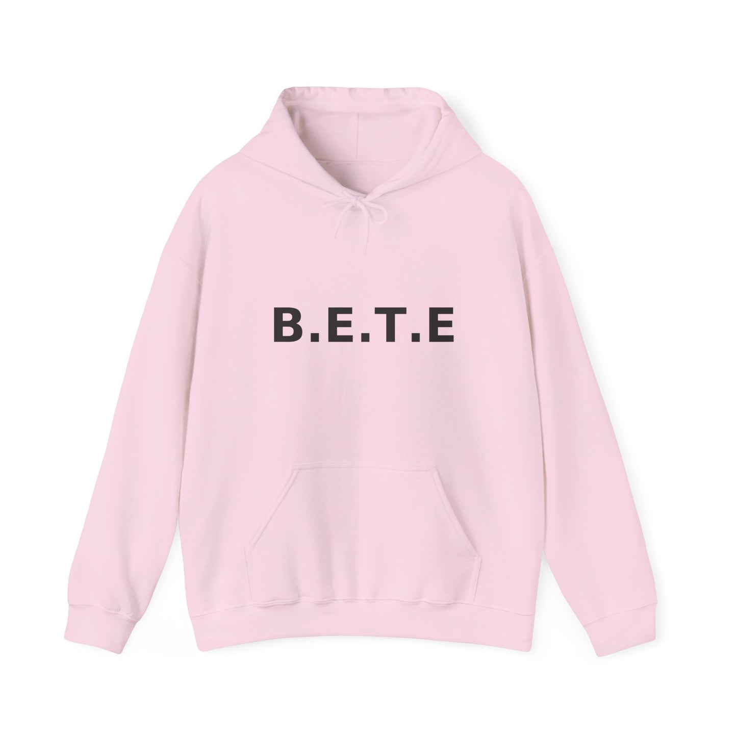 B.E.T.E - Hooded Sweatshirt