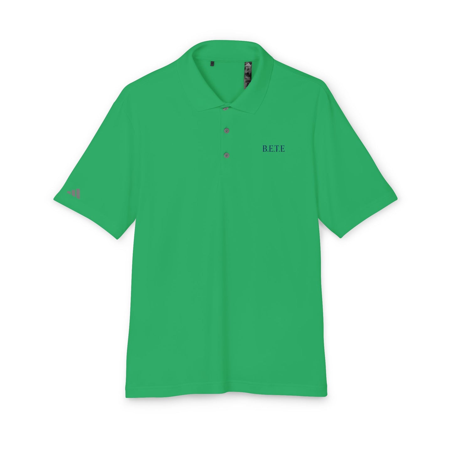 Polo de performance unisexe Adidas