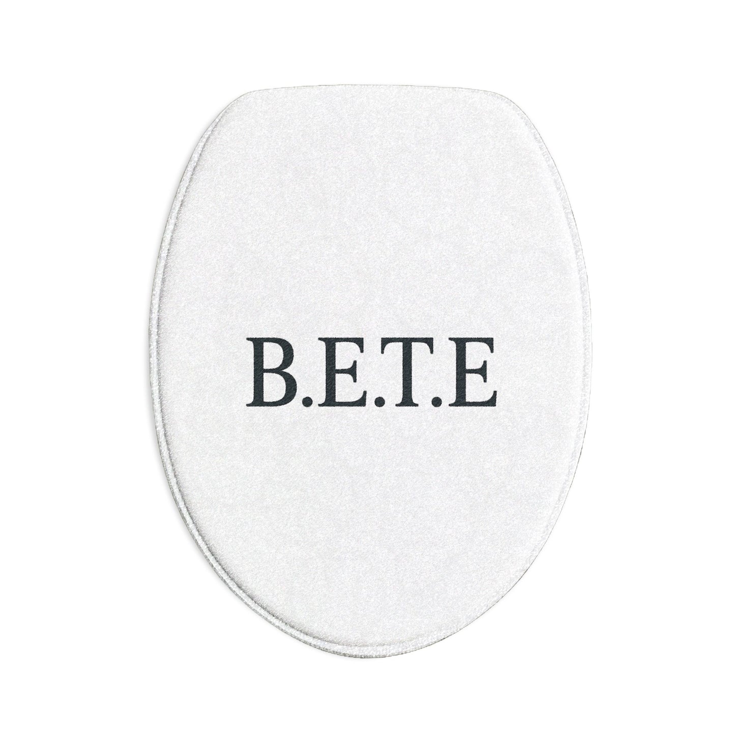 Minimalist Bathroom 3-Piece Bath Mat Set