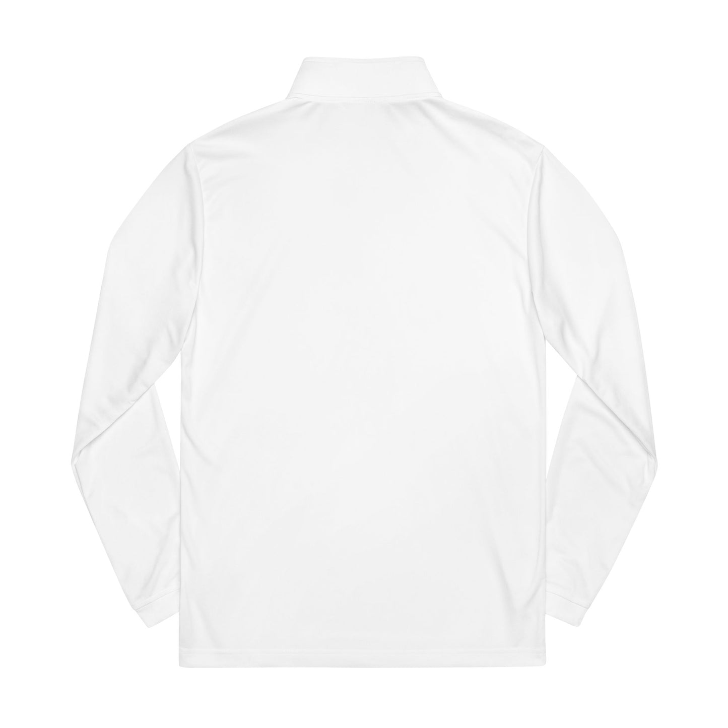 Chandail quart de zip Adidas® (broderie)
