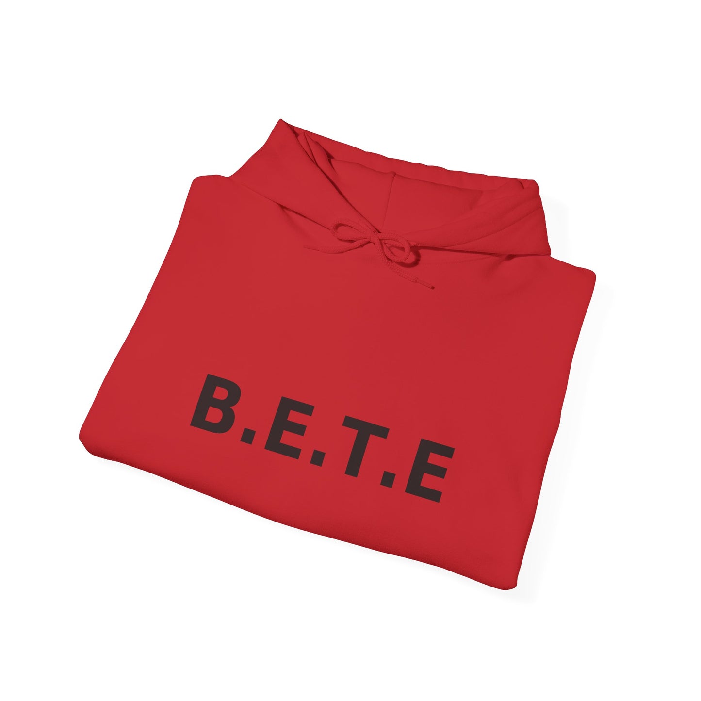 B.E.T.E - Hooded Sweatshirt