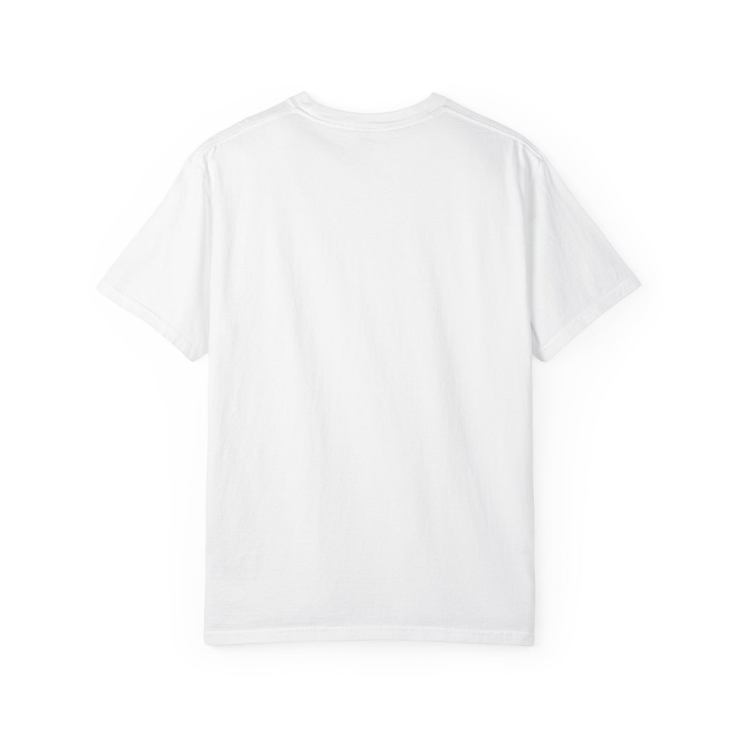 B.E.T.E — Minimal Red Maple Tee